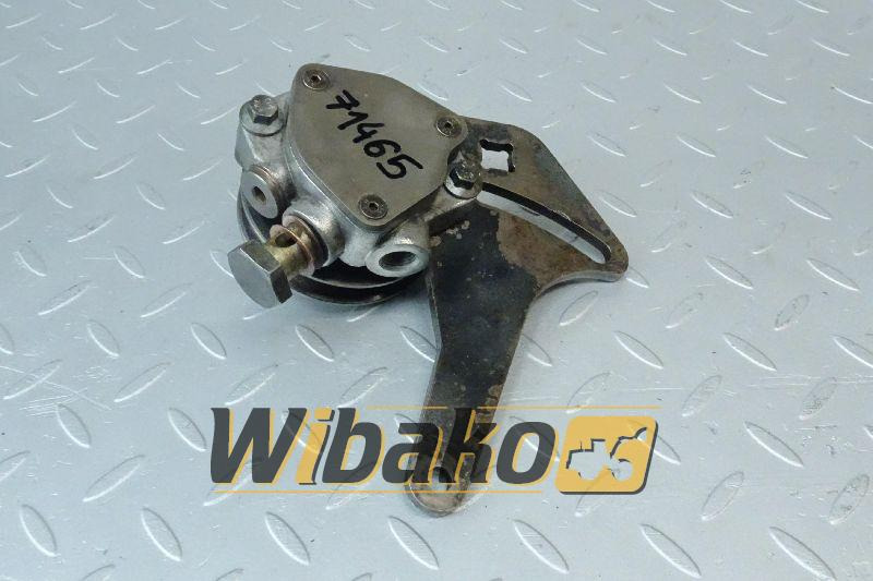 Fuel Feed Pump Deutz 04503573 - مضخة الوقود - آلات الإنشاء: صورة 1 Fuel Feed Pump Deutz 04503573 - مضخة الوقود - آلات الإنشاء: صورة 1