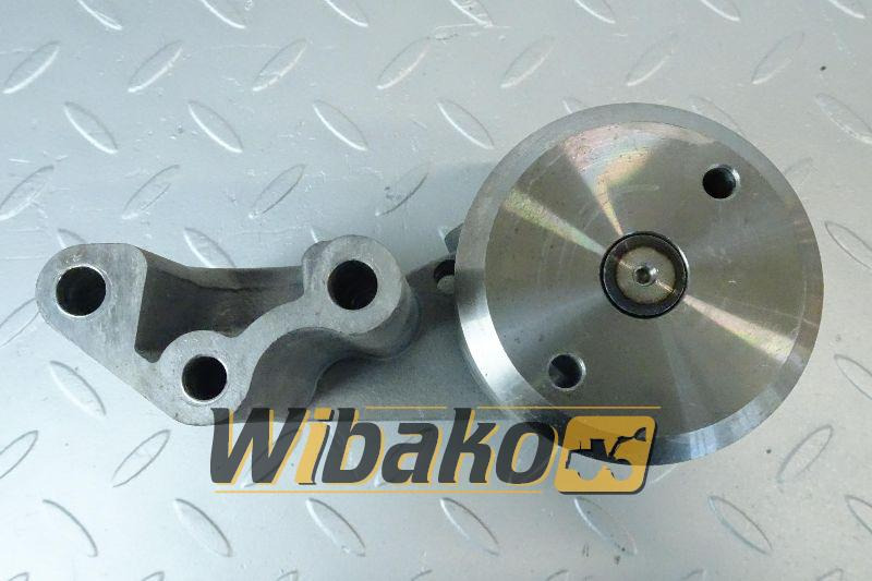 Fuel Feed Pump Deutz 04516955 - مضخة الوقود - آلات الإنشاء: صورة 1 Fuel Feed Pump Deutz 04516955 - مضخة الوقود - آلات الإنشاء: صورة 1