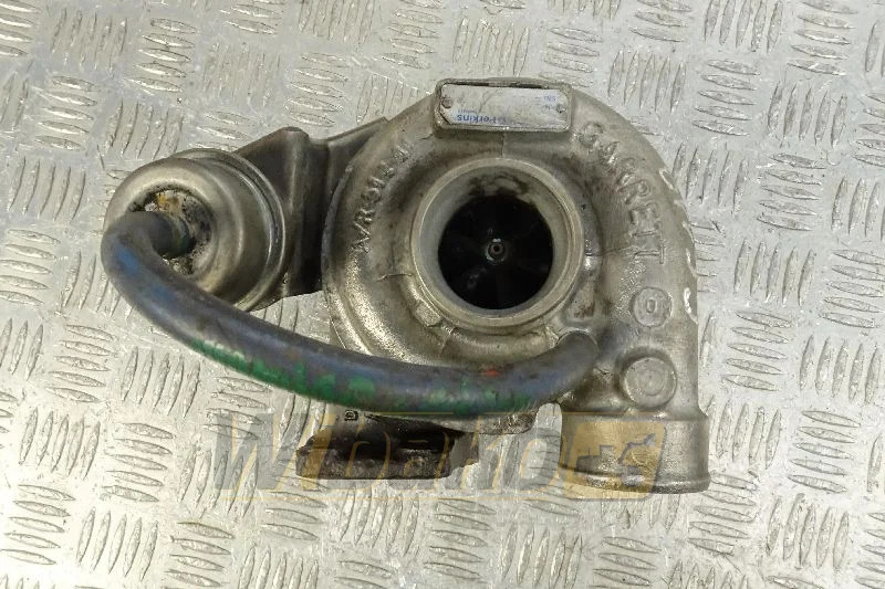 Garrett 2674A318 - تربو - آلات الإنشاء: صورة 1 Garrett 2674A318 - تربو - آلات الإنشاء: صورة 1