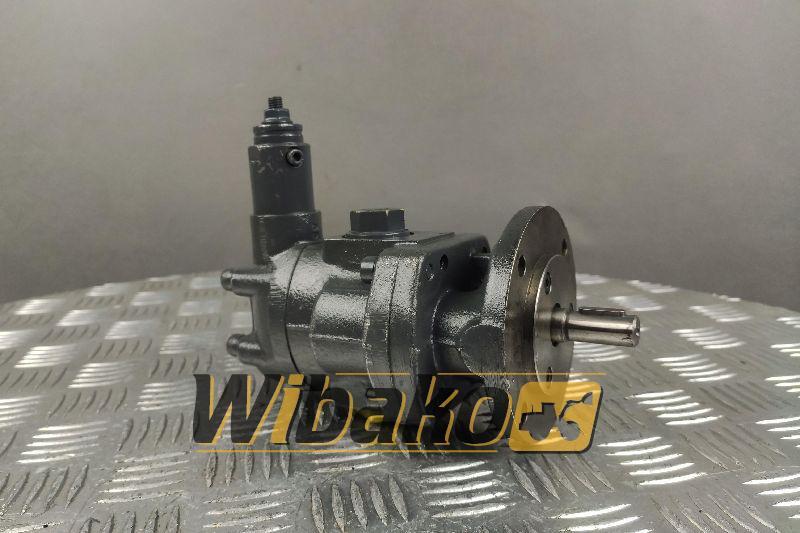 Gear pump Kracht DKF 1A16 - مضخة هيدروليكية - آلات الإنشاء: صورة 1 Gear pump Kracht DKF 1A16 - مضخة هيدروليكية - آلات الإنشاء: صورة 1