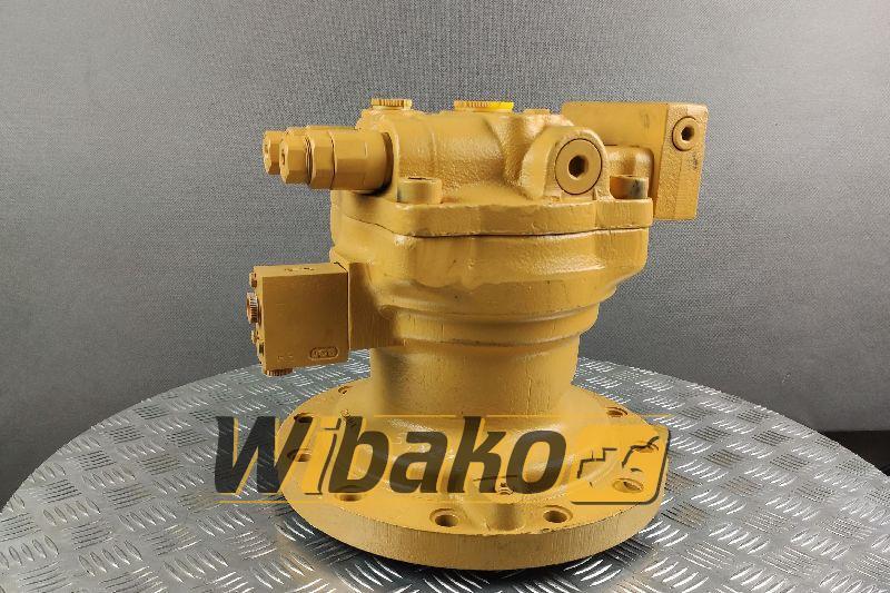 Hydraulic motor Hyundai 170303-00018 - موتور هيدروليكي - آلات الإنشاء: صورة 2 Hydraulic motor Hyundai 170303-00018 - موتور هيدروليكي - آلات الإنشاء: صورة 2