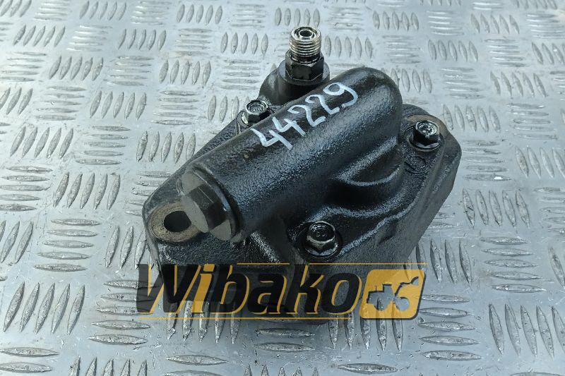 Hydraulic pump Cummins QSB6.7 5259015 - مضخة هيدروليكية - آلات الإنشاء: صورة 1 Hydraulic pump Cummins QSB6.7 5259015 - مضخة هيدروليكية - آلات الإنشاء: صورة 1