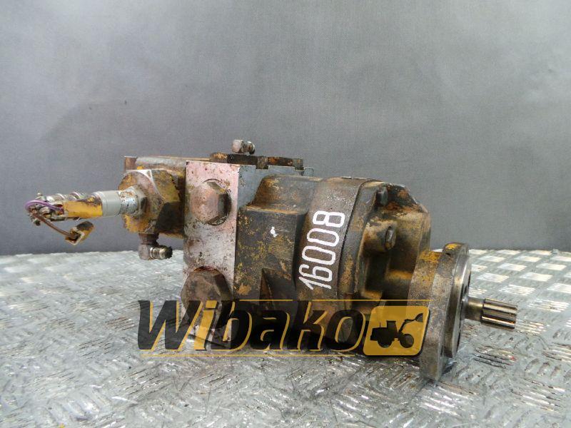Hydraulic pump Furukawa 365 2063 / 936044 - مضخة هيدروليكية - آلات الإنشاء: صورة 1 Hydraulic pump Furukawa 365 2063 / 936044 - مضخة هيدروليكية - آلات الإنشاء: صورة 1