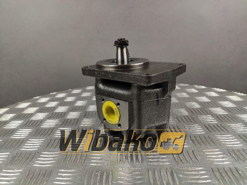 Hydraulic pump Kracht KP2/25G10AK004DL2/132 - مضخة هيدروليكية - آلات الإنشاء: صورة 2 Hydraulic pump Kracht KP2/25G10AK004DL2/132 - مضخة هيدروليكية - آلات الإنشاء: صورة 2