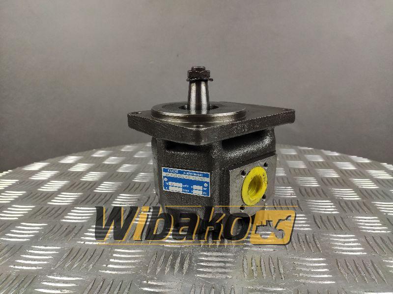 Hydraulic pump Kracht KP2/25G10AK004DL2/132 - مضخة هيدروليكية - آلات الإنشاء: صورة 1 Hydraulic pump Kracht KP2/25G10AK004DL2/132 - مضخة هيدروليكية - آلات الإنشاء: صورة 1