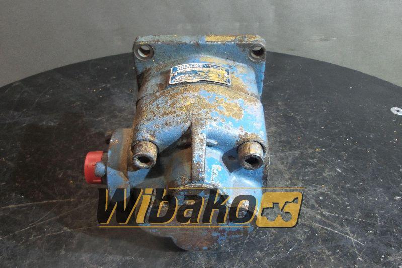 Hydraulic pump Kracht KP22/40F1LAL00 - مضخة هيدروليكية - آلات الإنشاء: صورة 1 Hydraulic pump Kracht KP22/40F1LAL00 - مضخة هيدروليكية - آلات الإنشاء: صورة 1
