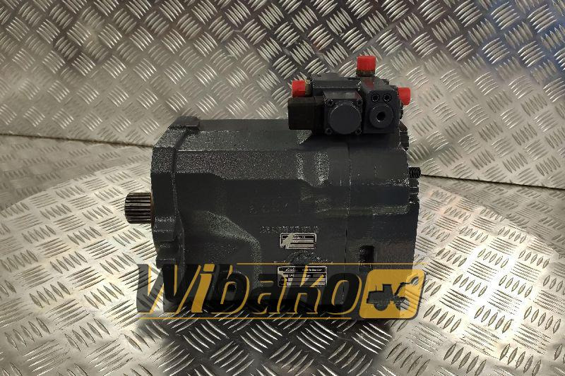 Hydraulic pump Linde HPR105-02R H2X254L00567 - مضخة هيدروليكية - آلات الإنشاء: صورة 1 Hydraulic pump Linde HPR105-02R H2X254L00567 - مضخة هيدروليكية - آلات الإنشاء: صورة 1