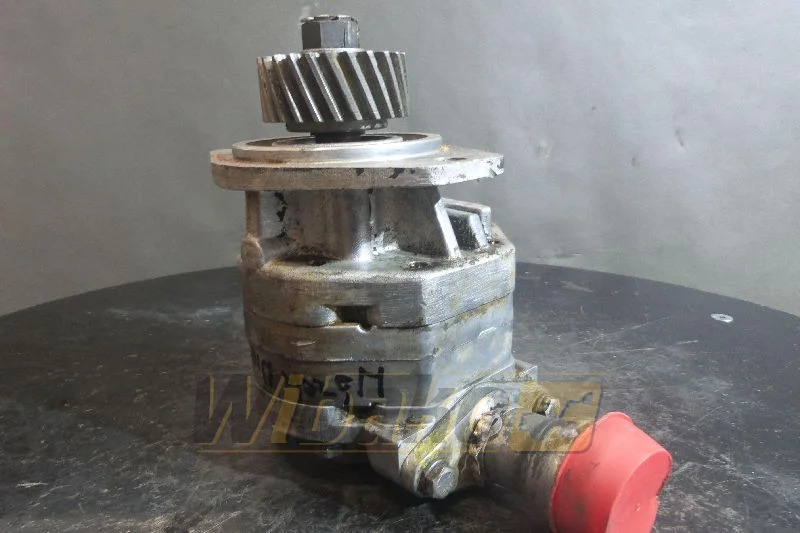 Hydreco MF28074 2323861 - مضخة هيدروليكية - آلات الإنشاء: صورة 2 Hydreco MF28074 2323861 - مضخة هيدروليكية - آلات الإنشاء: صورة 2