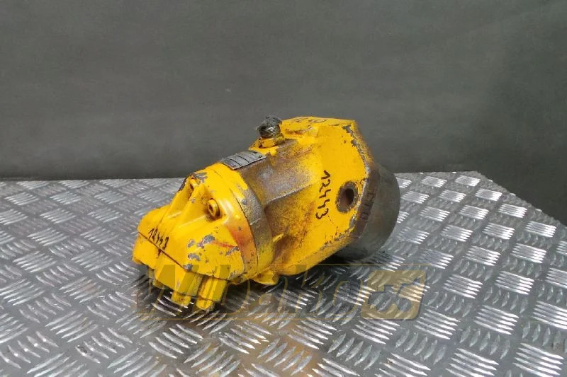 Hydromatik A2FE45/61W-VZL100 211.16.35.40 - موتور هيدروليكي - آلات الإنشاء: صورة 1 Hydromatik A2FE45/61W-VZL100 211.16.35.40 - موتور هيدروليكي - آلات الإنشاء: صورة 1