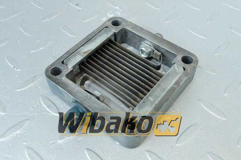 Inlet mainfold heater for engine Kubota V3800 1C020-65450 - المحرك و قطع الغيار - آلات الإنشاء: صورة 1 Inlet mainfold heater for engine Kubota V3800 1C020-65450 - المحرك و قطع الغيار - آلات الإنشاء: صورة 1