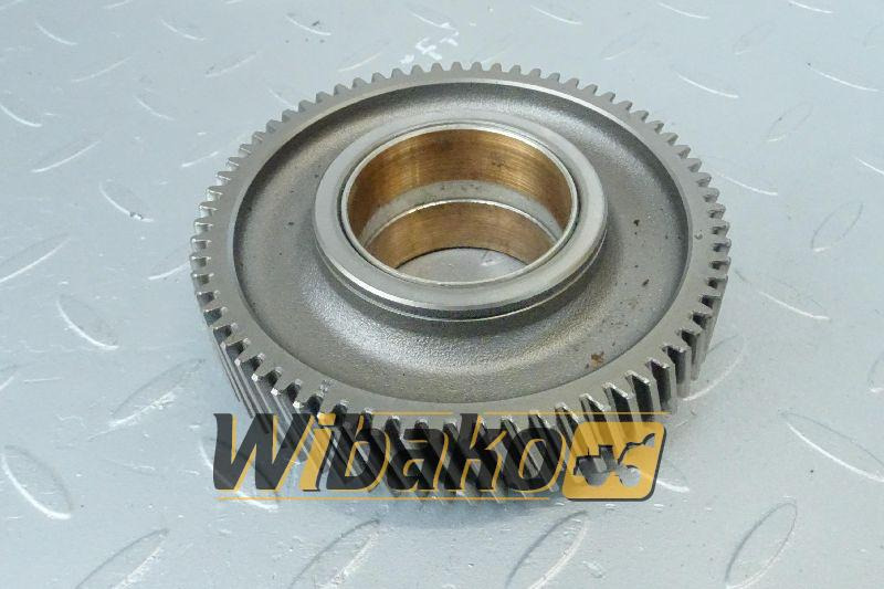 Intermediate gear for engine Kubota V3800 1C011-24024 - عمود كامات - آلات الإنشاء: صورة 1 Intermediate gear for engine Kubota V3800 1C011-24024 - عمود كامات - آلات الإنشاء: صورة 1