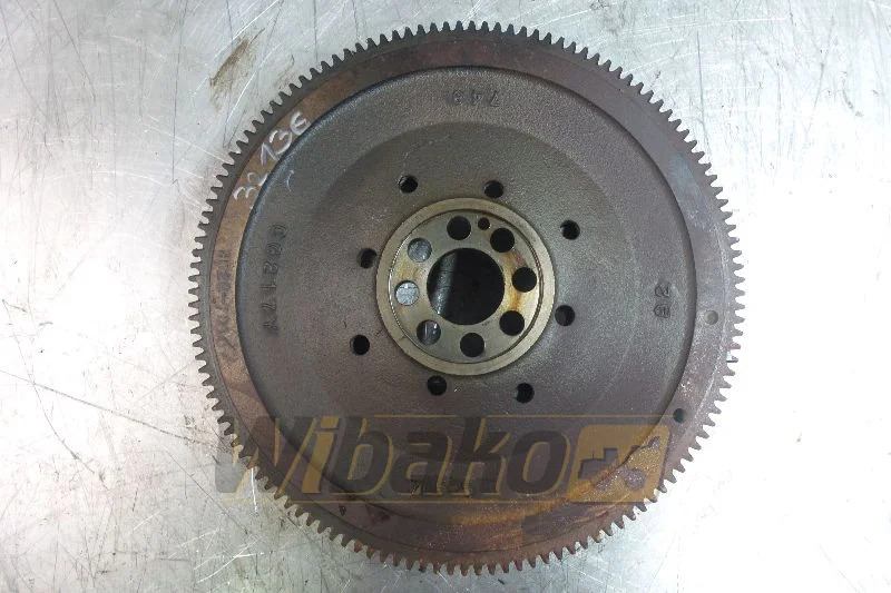 Isuzu 4HK1 70525 - الحدافة - آلات الإنشاء: صورة 1 Isuzu 4HK1 70525 - الحدافة - آلات الإنشاء: صورة 1