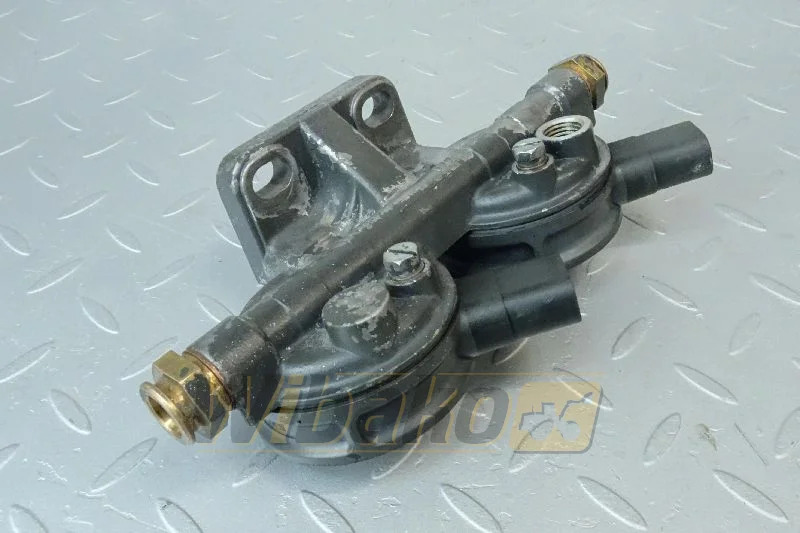 Iveco 98409998 - فلتر الوقود - آلات الإنشاء: صورة 1 Iveco 98409998 - فلتر الوقود - آلات الإنشاء: صورة 1