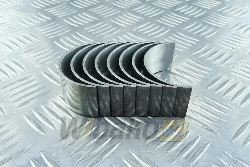 KMP 1004 31126311 - محمل المحرك - آلات الإنشاء: صورة 1 KMP 1004 31126311 - محمل المحرك - آلات الإنشاء: صورة 1