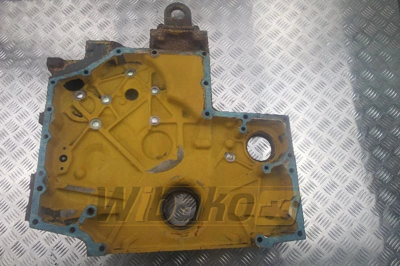 Komatsu S6D140-E2 6210-22-3210 - عمود كامات - آلات الإنشاء: صورة 1 Komatsu S6D140-E2 6210-22-3210 - عمود كامات - آلات الإنشاء: صورة 1