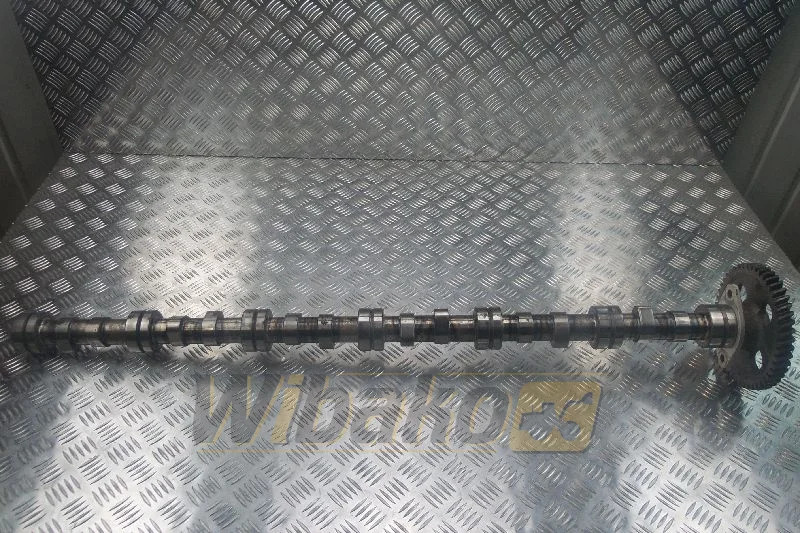 Komatsu S6D140-E2 6210-41-1112 - عمود كامات - آلات الإنشاء: صورة 1 Komatsu S6D140-E2 6210-41-1112 - عمود كامات - آلات الإنشاء: صورة 1