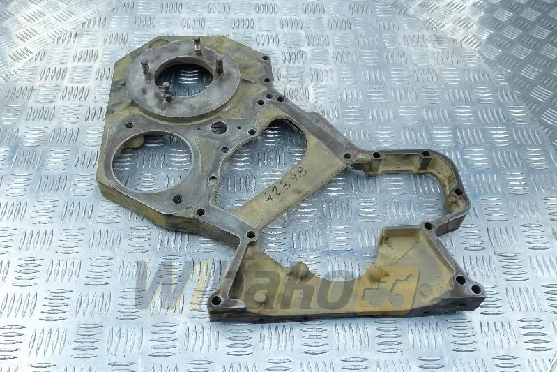 Komatsu SAA6D102E-2 4083171 - عمود كامات - آلات الإنشاء: صورة 1 Komatsu SAA6D102E-2 4083171 - عمود كامات - آلات الإنشاء: صورة 1
