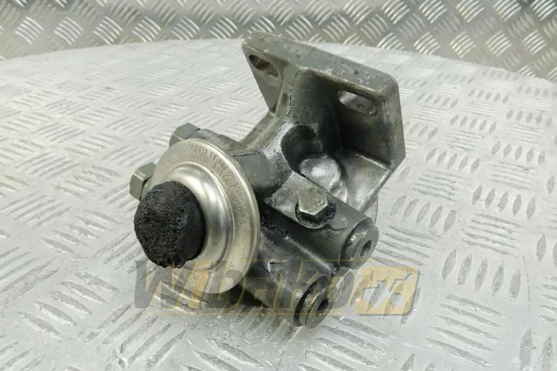 Liebherr 10046958 - فلتر الوقود - آلات الإنشاء: صورة 1 Liebherr 10046958 - فلتر الوقود - آلات الإنشاء: صورة 1