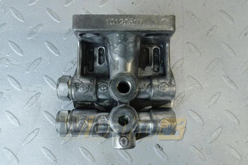 Liebherr 10120517 - فلتر الزيت - آلات الإنشاء: صورة 1 Liebherr 10120517 - فلتر الزيت - آلات الإنشاء: صورة 1