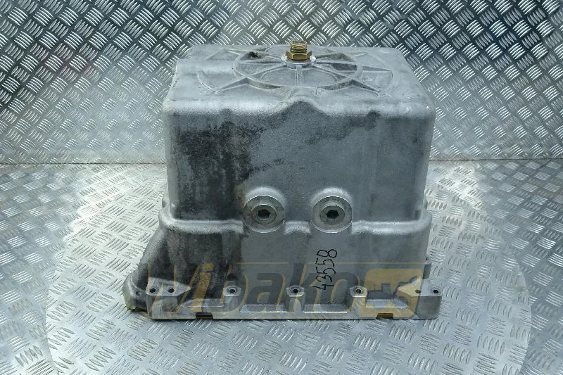 Liebherr 10123868 - حوض الزيت - آلات الإنشاء: صورة 1 Liebherr 10123868 - حوض الزيت - آلات الإنشاء: صورة 1