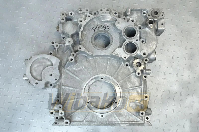 Liebherr 10141908 - عمود كامات - آلات الإنشاء: صورة 1 Liebherr 10141908 - عمود كامات - آلات الإنشاء: صورة 1