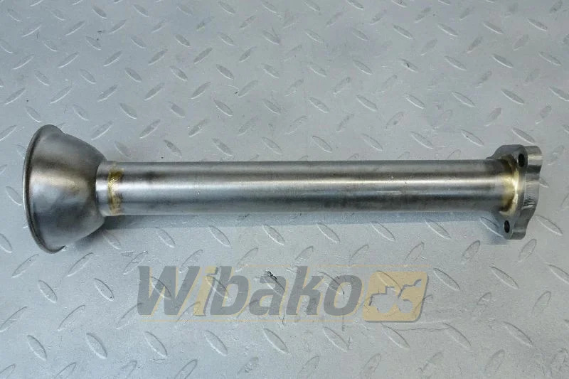 Liebherr 10145779 - حوض الزيت - آلات الإنشاء: صورة 1 Liebherr 10145779 - حوض الزيت - آلات الإنشاء: صورة 1