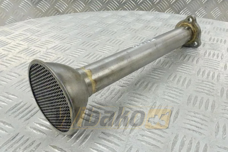 Liebherr 10145779 - حوض الزيت - آلات الإنشاء: صورة 1 Liebherr 10145779 - حوض الزيت - آلات الإنشاء: صورة 1