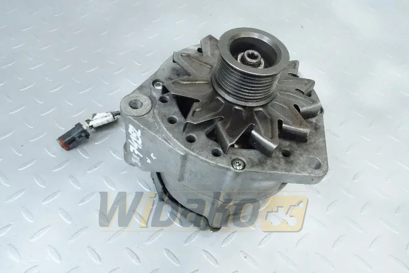 Liebherr 10146323 - مبادل - آلات الإنشاء: صورة 1 Liebherr 10146323 - مبادل - آلات الإنشاء: صورة 1