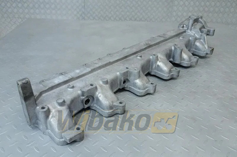 Liebherr 10147789 - مشعب السحب - آلات الإنشاء: صورة 1 Liebherr 10147789 - مشعب السحب - آلات الإنشاء: صورة 1