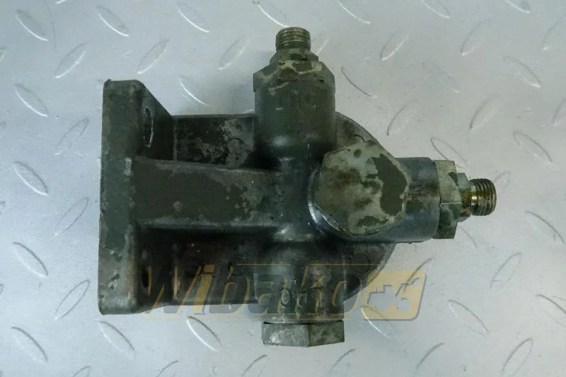 Liebherr 3833198S 7381818 - فلتر الوقود - آلات الإنشاء: صورة 1 Liebherr 3833198S 7381818 - فلتر الوقود - آلات الإنشاء: صورة 1