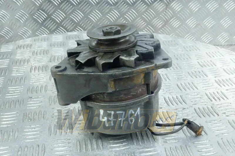 Liebherr 6290042 - مبادل - آلات الإنشاء: صورة 1 Liebherr 6290042 - مبادل - آلات الإنشاء: صورة 1