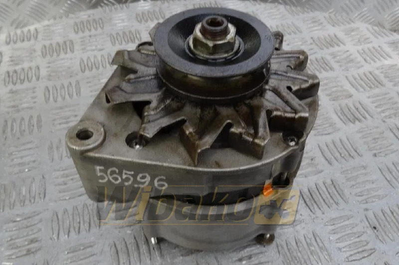 Liebherr 6290042 - مبادل - آلات الإنشاء: صورة 1 Liebherr 6290042 - مبادل - آلات الإنشاء: صورة 1