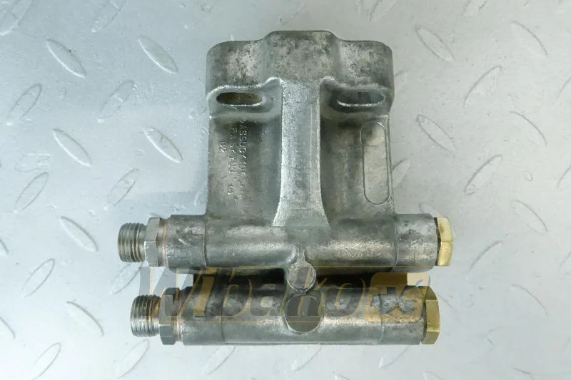 Liebherr 7368394 - فلتر الوقود - آلات الإنشاء: صورة 1 Liebherr 7368394 - فلتر الوقود - آلات الإنشاء: صورة 1