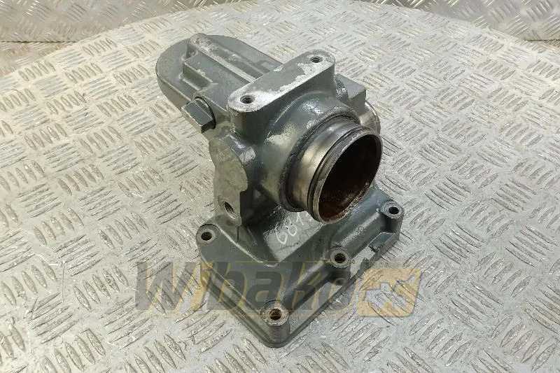 Liebherr 9073374 - ترموستات - آلات الإنشاء: صورة 1 Liebherr 9073374 - ترموستات - آلات الإنشاء: صورة 1