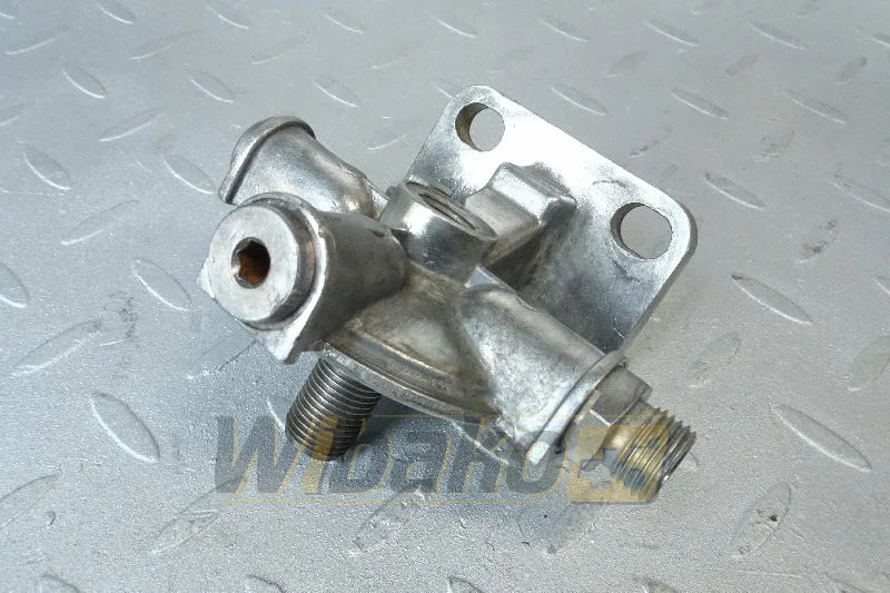 Liebherr 9075029 - فلتر الوقود - آلات الإنشاء: صورة 1 Liebherr 9075029 - فلتر الوقود - آلات الإنشاء: صورة 1