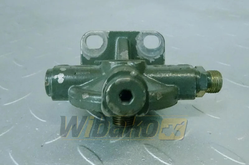 Liebherr 9075029 - فلتر الوقود - آلات الإنشاء: صورة 1 Liebherr 9075029 - فلتر الوقود - آلات الإنشاء: صورة 1