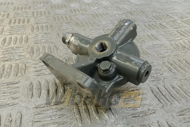 Liebherr 9075029 - فلتر الوقود - آلات الإنشاء: صورة 1 Liebherr 9075029 - فلتر الوقود - آلات الإنشاء: صورة 1