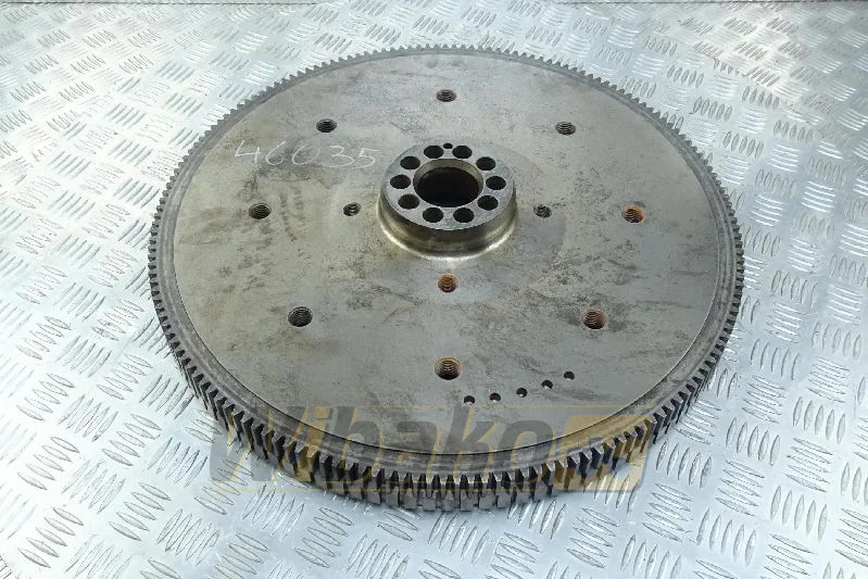 Liebherr 9077237 - الحدافة - آلات الإنشاء: صورة 1 Liebherr 9077237 - الحدافة - آلات الإنشاء: صورة 1