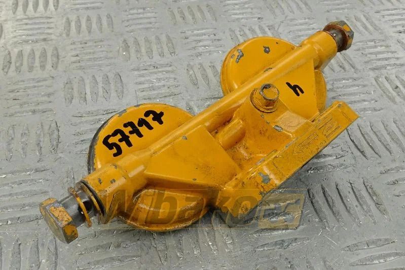 Liebherr 9131477 - فلتر الوقود - آلات الإنشاء: صورة 1 Liebherr 9131477 - فلتر الوقود - آلات الإنشاء: صورة 1