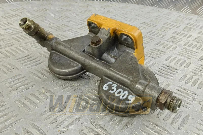 Liebherr 9131477 - فلتر الوقود - آلات الإنشاء: صورة 1 Liebherr 9131477 - فلتر الوقود - آلات الإنشاء: صورة 1