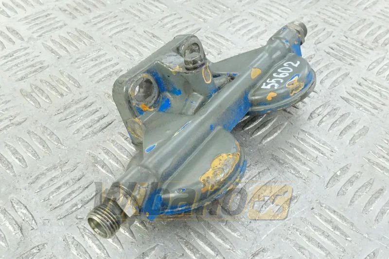 Liebherr 9131477 - فلتر الوقود - آلات الإنشاء: صورة 1 Liebherr 9131477 - فلتر الوقود - آلات الإنشاء: صورة 1