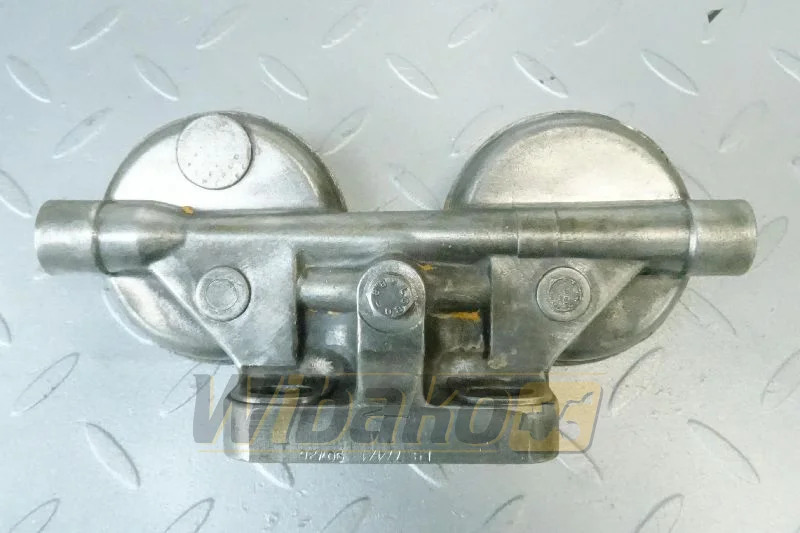 Liebherr 9131477 - فلتر الوقود - آلات الإنشاء: صورة 1 Liebherr 9131477 - فلتر الوقود - آلات الإنشاء: صورة 1