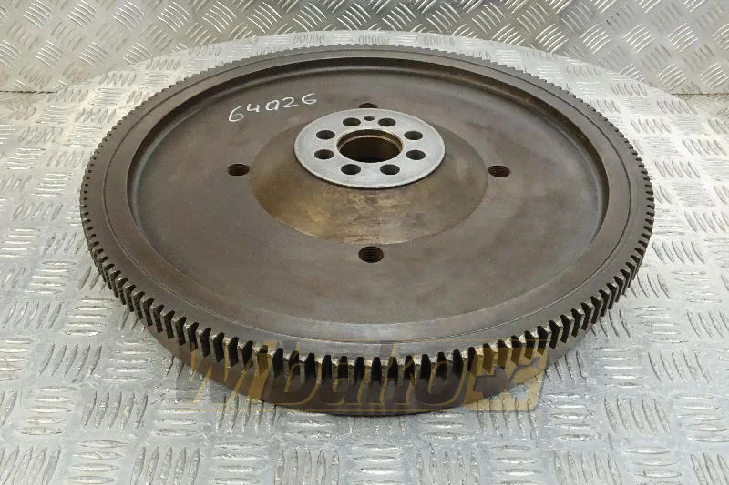 Liebherr 9146869 - الحدافة - آلات الإنشاء: صورة 1 Liebherr 9146869 - الحدافة - آلات الإنشاء: صورة 1