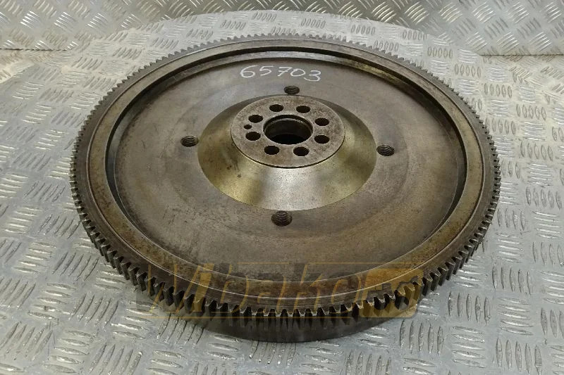 Liebherr 9146869 - الحدافة - آلات الإنشاء: صورة 1 Liebherr 9146869 - الحدافة - آلات الإنشاء: صورة 1