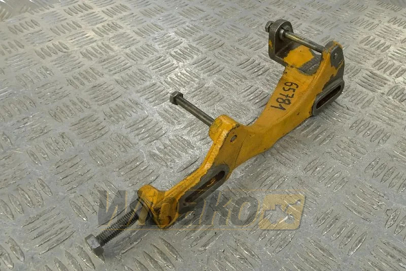 Liebherr 9269030 - مبادل - آلات الإنشاء: صورة 1 Liebherr 9269030 - مبادل - آلات الإنشاء: صورة 1