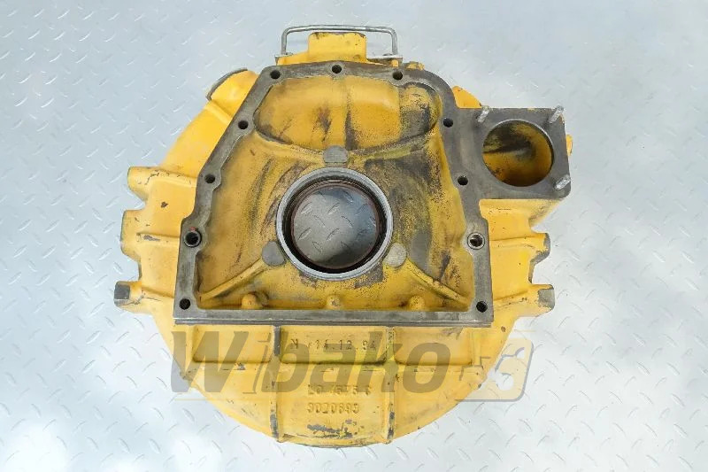 Liebherr 9271073 - الحدافة - آلات الإنشاء: صورة 1 Liebherr 9271073 - الحدافة - آلات الإنشاء: صورة 1