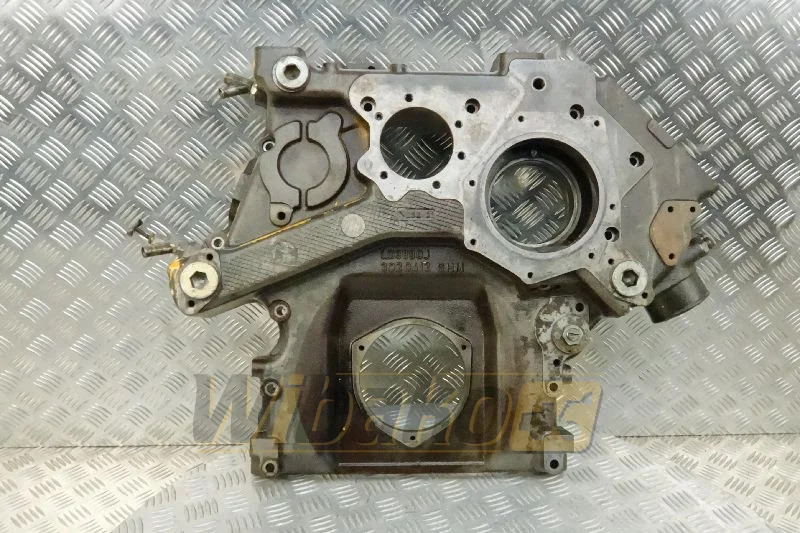 Liebherr 9277545 - عمود كامات - آلات الإنشاء: صورة 1 Liebherr 9277545 - عمود كامات - آلات الإنشاء: صورة 1