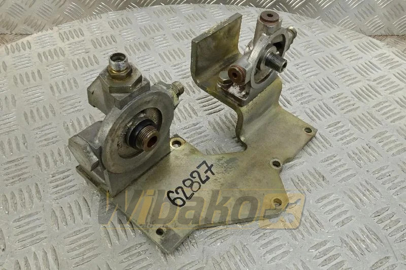 Liebherr 9883481 - فلتر الوقود - آلات الإنشاء: صورة 1 Liebherr 9883481 - فلتر الوقود - آلات الإنشاء: صورة 1