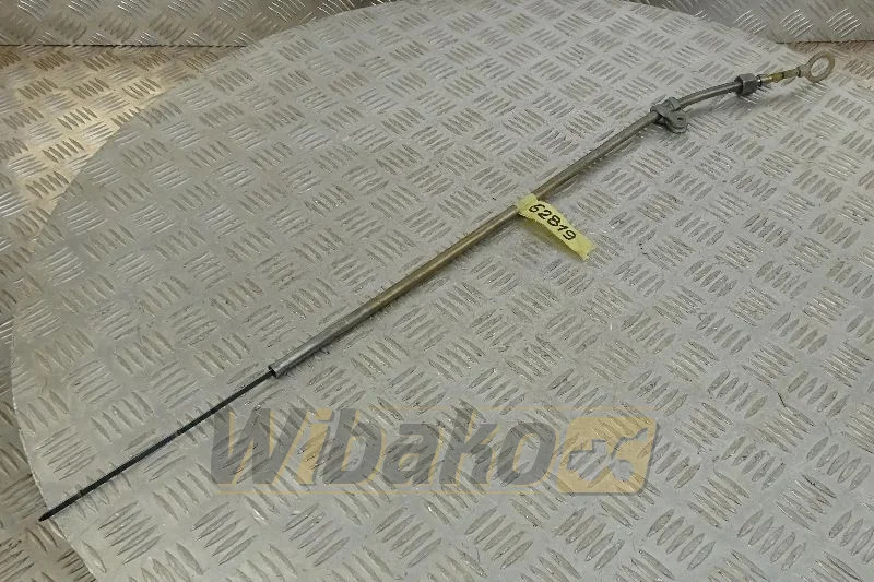 Liebherr 9887934 - حوض الزيت - آلات الإنشاء: صورة 1 Liebherr 9887934 - حوض الزيت - آلات الإنشاء: صورة 1