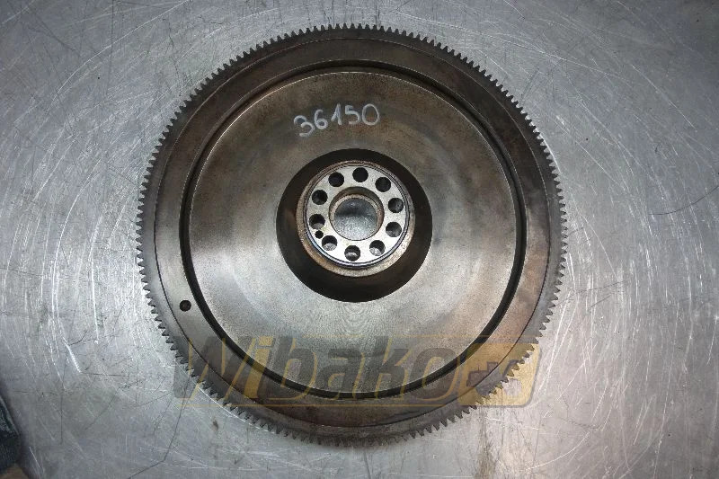 Liebherr D 9306 - الحدافة - آلات الإنشاء: صورة 1 Liebherr D 9306 - الحدافة - آلات الإنشاء: صورة 1